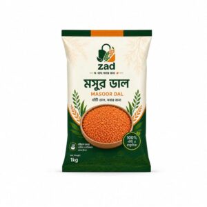 দেশি মসুর ডাল