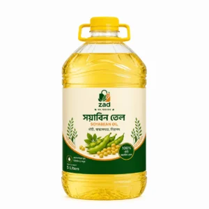 সয়াবিন তেল